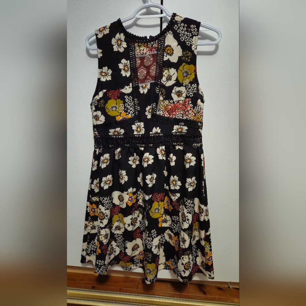 Topshop Dress